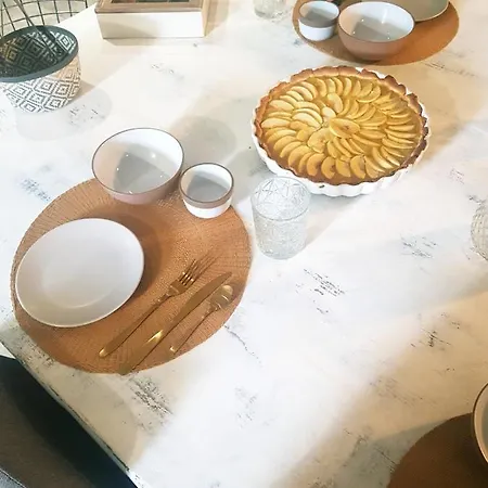 Bed & Breakfast Peyo Et Foodie *