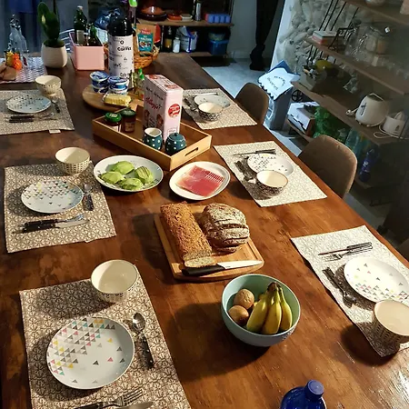 Peyo Et Foodie 3*
