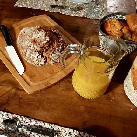 Peyo Et Foodie Nocleg ze śniadaniem
