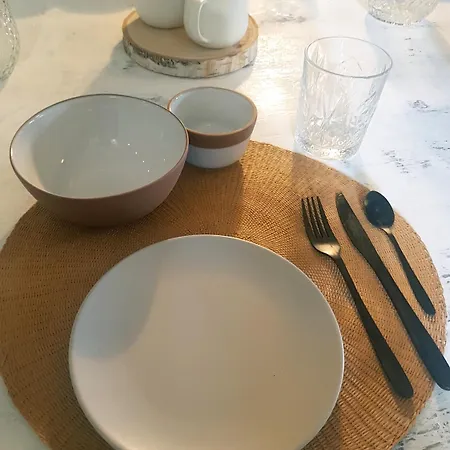 Nocleg ze śniadaniem Peyo Et Foodie Escou