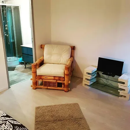 Peyo Et Foodie Nocleg ze śniadaniem 3*