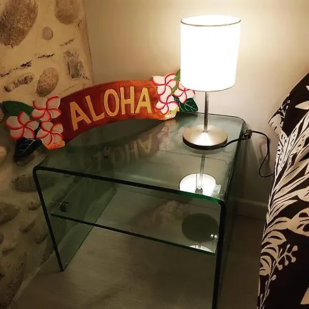 Peyo Et Foodie Nocleg ze śniadaniem Escou