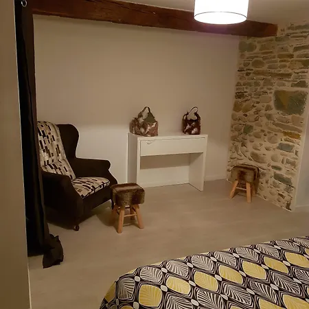 Peyo Et Foodie Panzió
