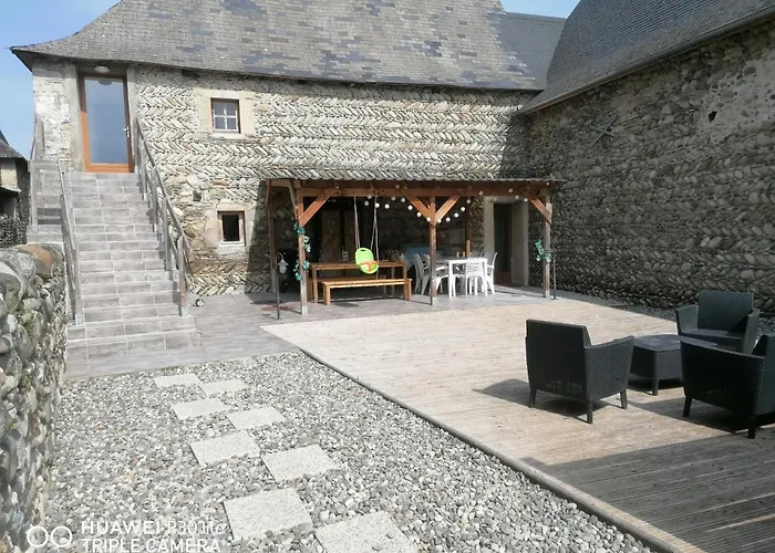 Peyo Et Foodie Bed & Breakfast