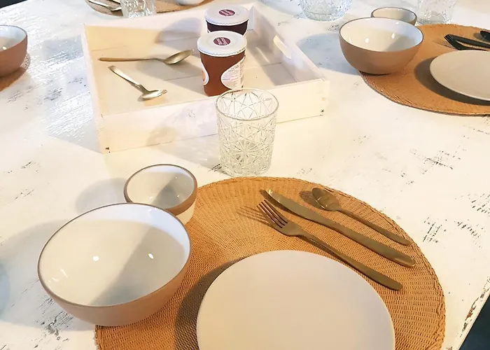 Oda ve Kahvaltı Peyo Et Foodie 3*