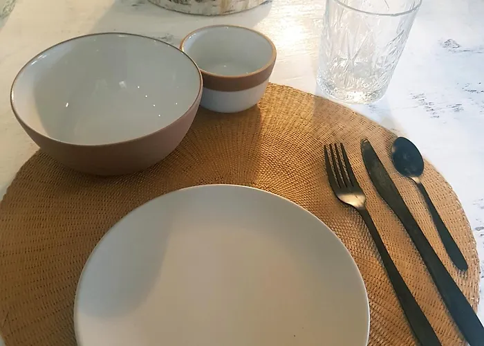 Bed & Breakfast Peyo Et Foodie Escou